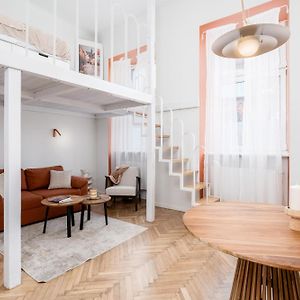 Deluxe Appartement